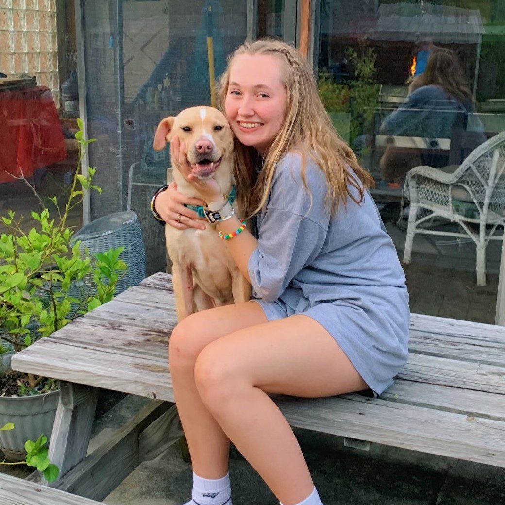 Our Staff Carolina Cat and Canine