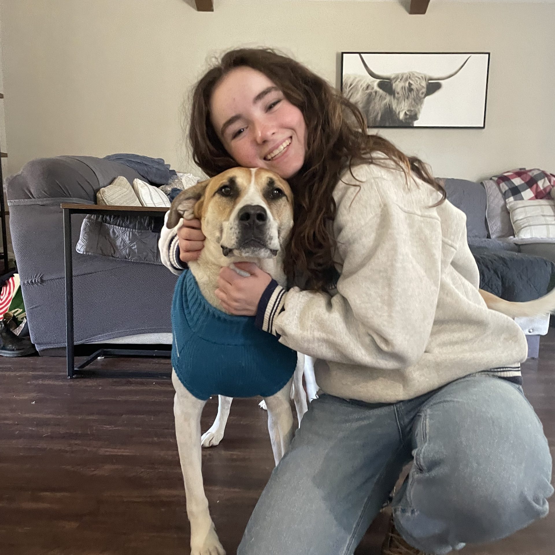 Our Staff Carolina Cat and Canine