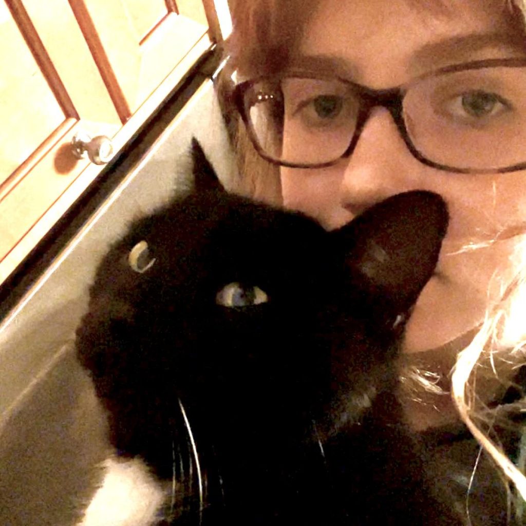 Our Staff Carolina Cat and Canine