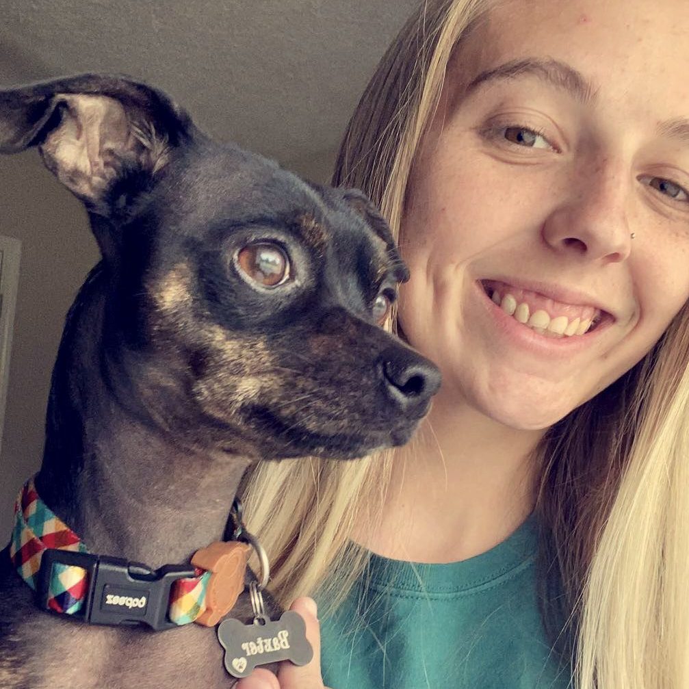 Our Staff Carolina Cat and Canine